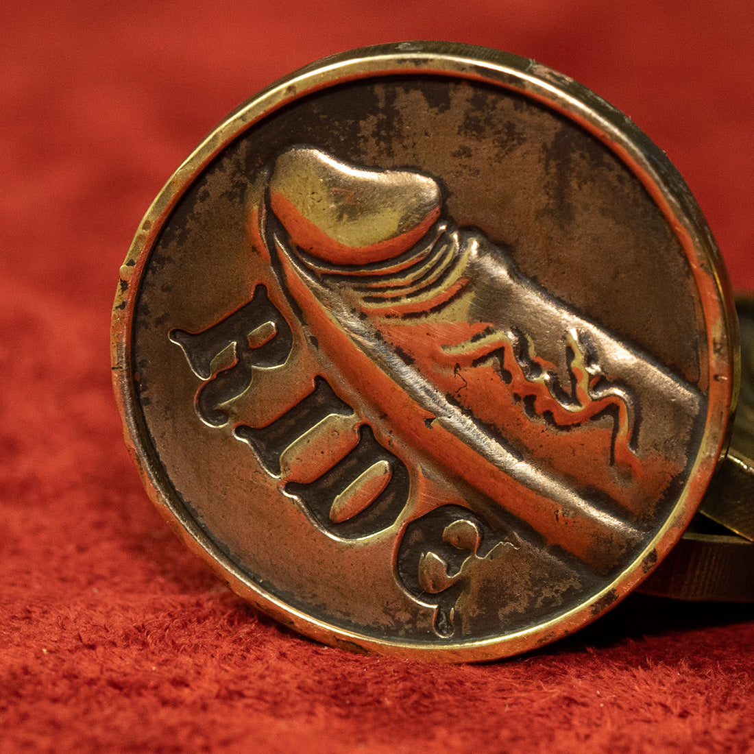 Ride or Die Coins